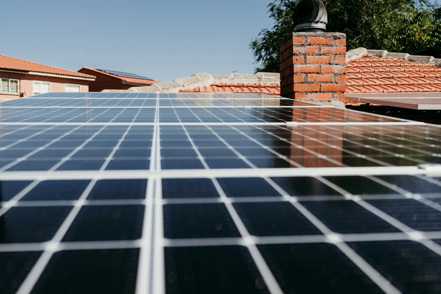 Reddito Energetico Nazionale, Fotovoltaico a fondo perduto per privati